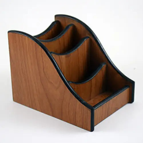 2005- Pen Holder with Stairs Design - simple